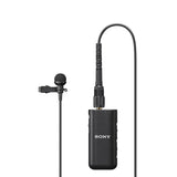 Sony ECML1 Professional Lavalier Microphone - additional product view