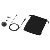 Sony ECML1 Professional Lavalier Microphone - additional product view