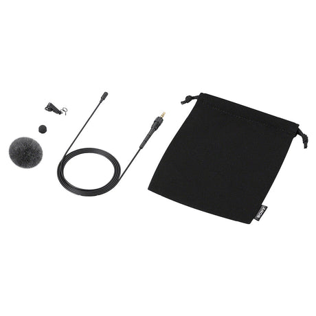 Sony ECML1 Professional Lavalier Microphone - additional product view
