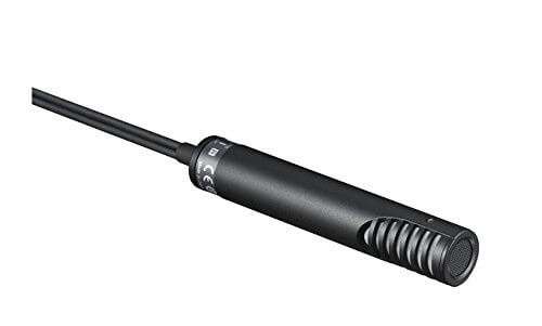 Sony ECMMS2 stereo microphone