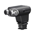 Sony ECMXYST1M stereo microphone