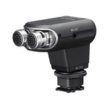 Sony ECMXYST1M stereo microphone