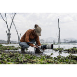 Sony FE 100-400mm f/4.5 GM OSS LENS - additional product view