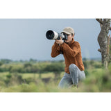Sony FE 100-400mm f/4.5 GM OSS LENS - additional product view