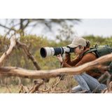 Sony FE 100-400mm f/4.5 GM OSS LENS - additional product view