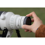 Sony FE 100-400mm f/4.5 GM OSS LENS - additional product view
