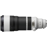 Sony FE 100-400mm f/4.5 GM OSS LENS - additional product view