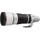 Sony FE 100-400mm f/4.5 GM OSS LENS - additional product view
