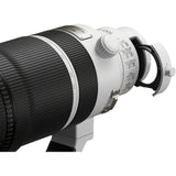 Sony FE 100-400mm f/4.5 GM OSS LENS - additional product view