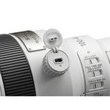 Sony FE 100-400mm f/4.5 GM OSS LENS - additional product view