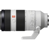 Sony FE 100-400mmf/4.5-5.6 GM OSS Lens - additional product view