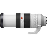 Sony FE 100-400mmf/4.5-5.6 GM OSS Lens - additional product view