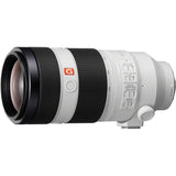 Sony FE 100-400mmf/4.5-5.6 GM OSS Lens - additional product view