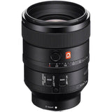 Sony FE 100mm f/2.8 STF GM OSS Lens - additional product view