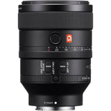 Sony FE 100mm f/2.8 STF GM OSS Lens - additional product view