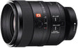Sony FE 100mm f/2.8 STF GM OSS lens, Sony E mount