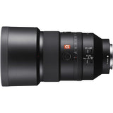 Sony FE 135mm f/1.8 GM Prime Lens - additional product view