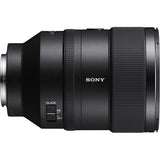 Sony FE 135mm f/1.8 GM Prime Lens - additional product view