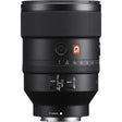 Sony FE 135mm f/1.8 GM prime lens, Sony FE mount