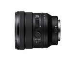 Sony FE 16-35mm f/4 PZ G Lens - additional product view