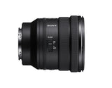 Sony FE 16-35mm f/4 PZ G Lens - additional product view