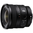Sony FE 16mm F1.8 G lens