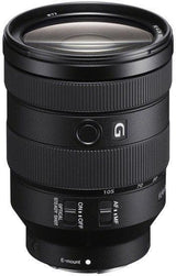 Sony FE 24-105mm F4 G OSS Standard Zoom Lens - additional product view