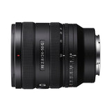 Sony FE 24-50mm f/2.8 G Lens - additional product view
