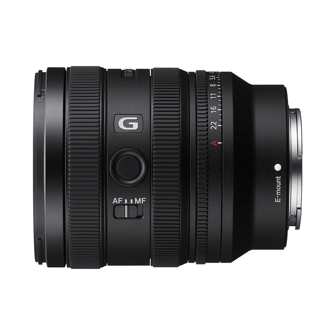 Sony FE 24-50mm f/2.8 G Lens - additional product view
