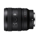 Sony FE 24-50mm f/2.8 G Lens - additional product view