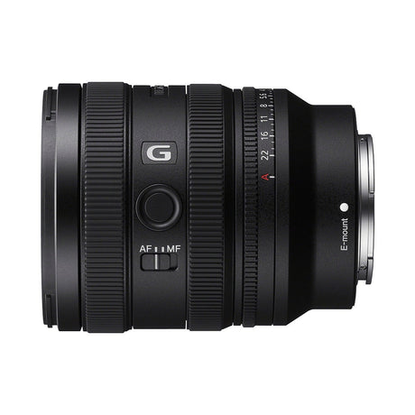 Sony FE 24-50mm f/2.8 G Lens - additional product view