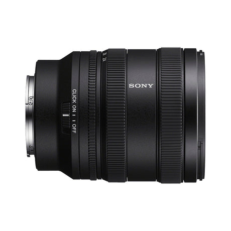 Sony FE 24-50mm f/2.8 G Lens - additional product view