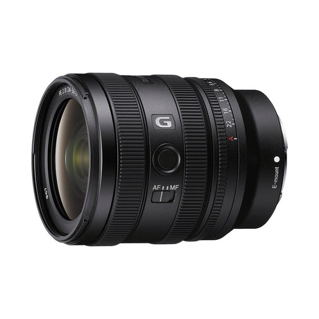 Sony FE 24-50mm f/2.8 G Lens