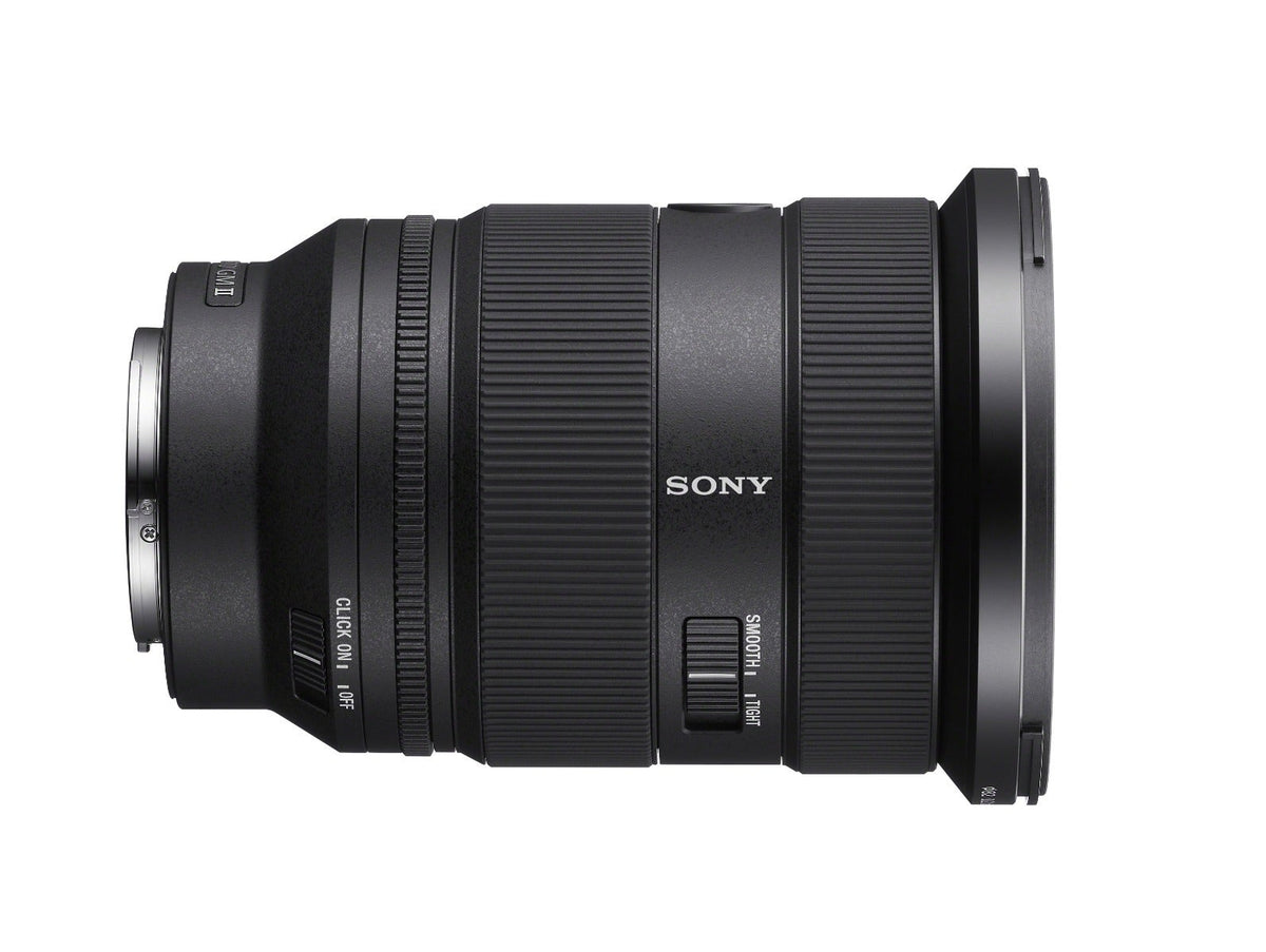 Sony FE 24-70mm f/2.8 M2 GM Lens - additional product view