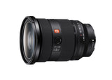 Sony FE 24-70mm f/2.8 M2 GM lens