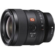 Sony FE 24mm f/1.4 GM Prime Lens for E mount