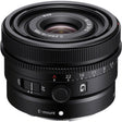 Sony FE 24mm f/2.8 G full frame lens