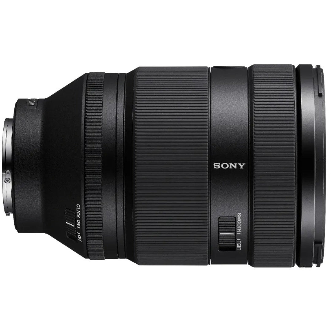 Sony FE 28-70mm f/2 GM Lens - additional product view