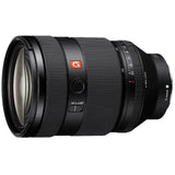 Sony FE 28-70mm f/2 GM lens