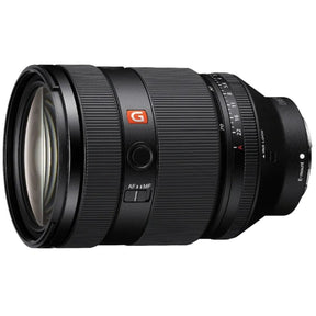 Sony FE 28-70mm f/2 GM lens