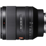Sony FE 35mm f/1.4 G-Master Prime Lens - additional product view
