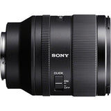 Sony FE 35mm f/1.4 G-Master Prime Lens - additional product view