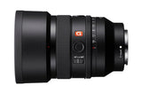 Sony FE 50mm f/1.4 GM Lens - additional product view