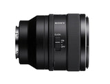Sony FE 50mm f/1.4 GM Lens - additional product view