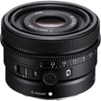 Sony FE 50mm f/2.5 G full frame standard prime lens