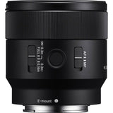 Sony FE 50mm f/2.8 Macro Lens - additional product view