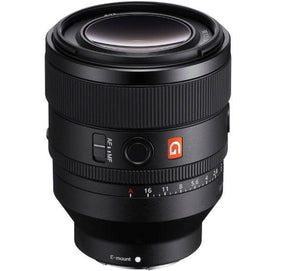 Sony FE 50mm F1.2 GM Prime Lens, Sony E mount
