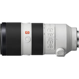 Sony FE 70-200mm f/2.8 GM Telephoto Lens - additional product view