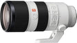 Sony FE 70-200mm f/2.8 GM Telephoto Lens, Sony E mount