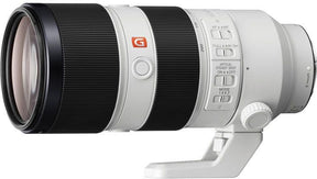 Sony FE 70-200mm f/2.8 GM Telephoto Lens, Sony E mount